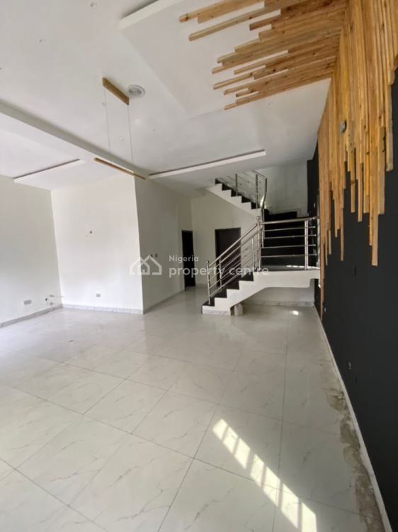For Rent 4 Bedroom Fully Detached Duplex, Lekki Palm City, Ajah, Lagos