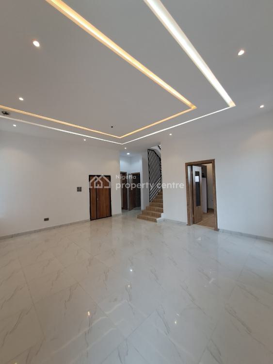 4 Bedroom Terrace Duplex, Ologolo, Lekki, Lagos, Terraced Duplex for Sale