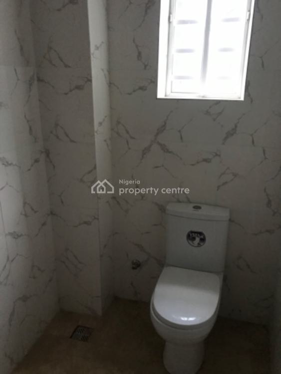 Newly Built 2 Bedroom Flat, Glory Land Estate, Ago Palace, Isolo, Lagos, Flat / Apartment for Rent