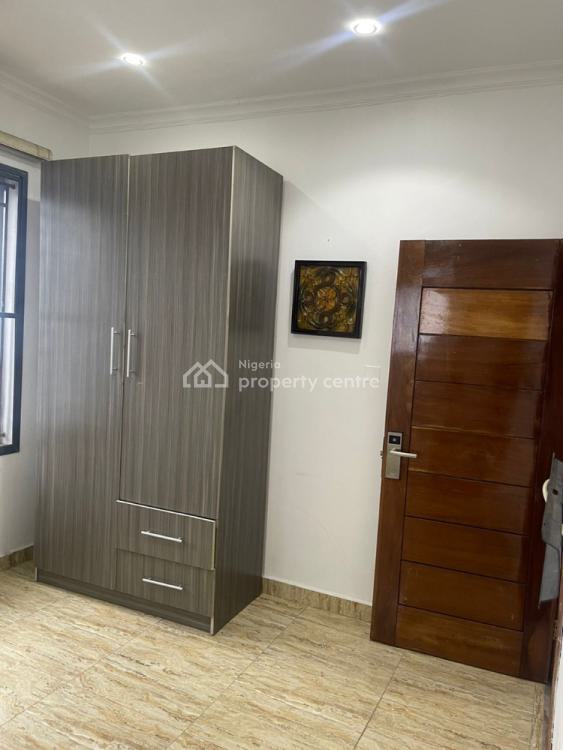 Luxury 5 Bedroom Fully Detached, Off Sakiru Ajorin Street, Lekki Phase 1, Lekki, Lagos, Detached Duplex for Sale