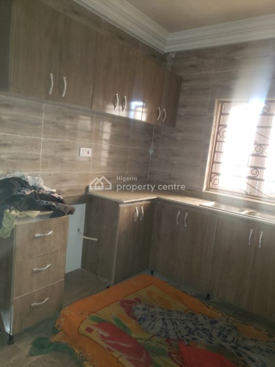 Brand New 2 Bedroom Flat, Idu Industrial, Abuja, Flat / Apartment for Rent