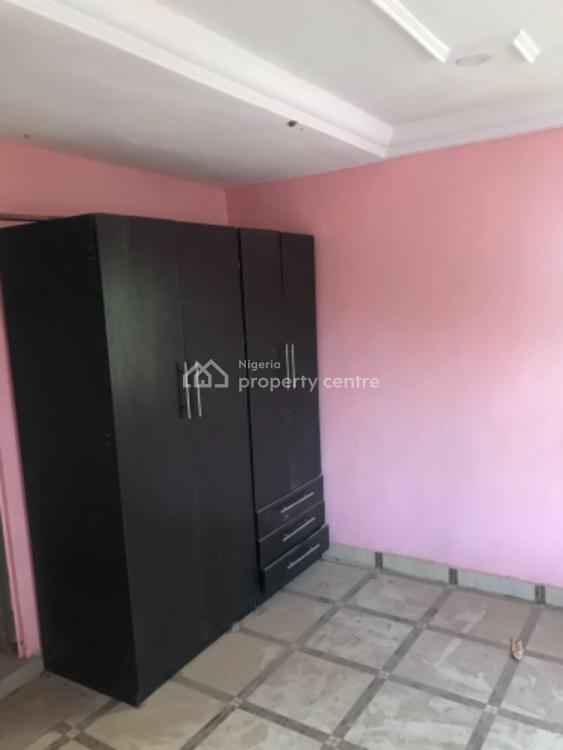 Lovely 4 Bedroom Semi Detached Duplex with Bq, Cofo, Wuse, Abuja, Semi-detached Duplex for Sale