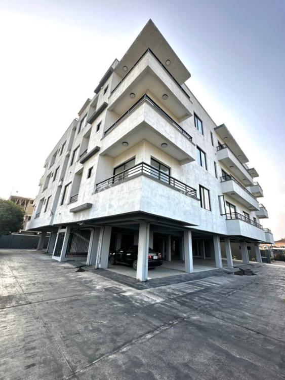 Waterview 1 Bedroom Apartments, Landmark, Oniru, Victoria Island (vi), Lagos, Flat / Apartment for Sale