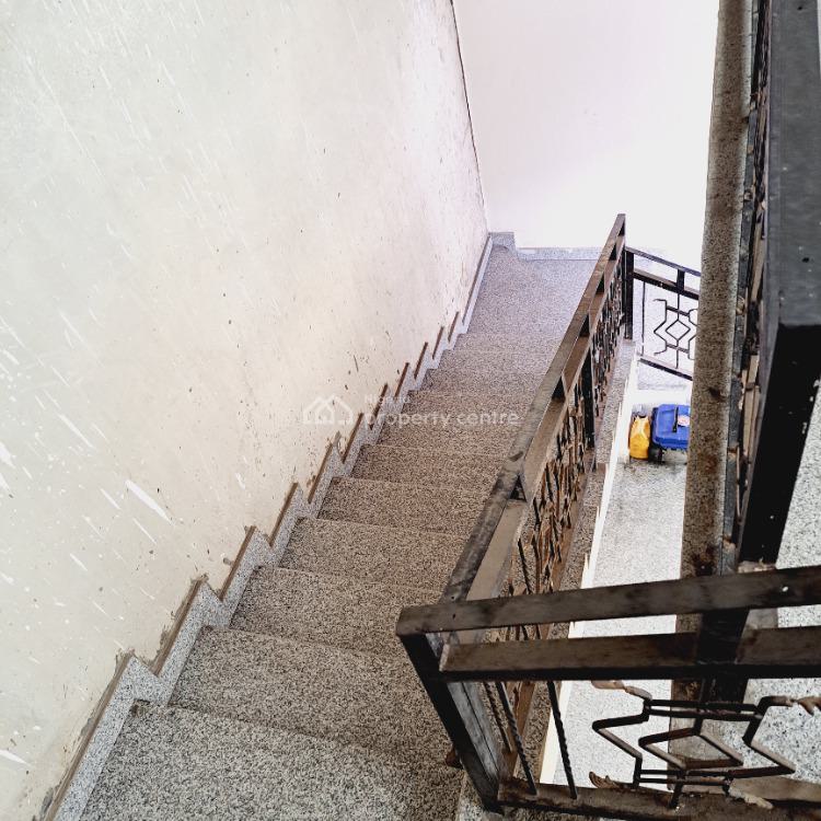 Office Space, Upstairs, Off Apapa - Oshodi Express, Ijesha, Lagos, Office Space for Rent