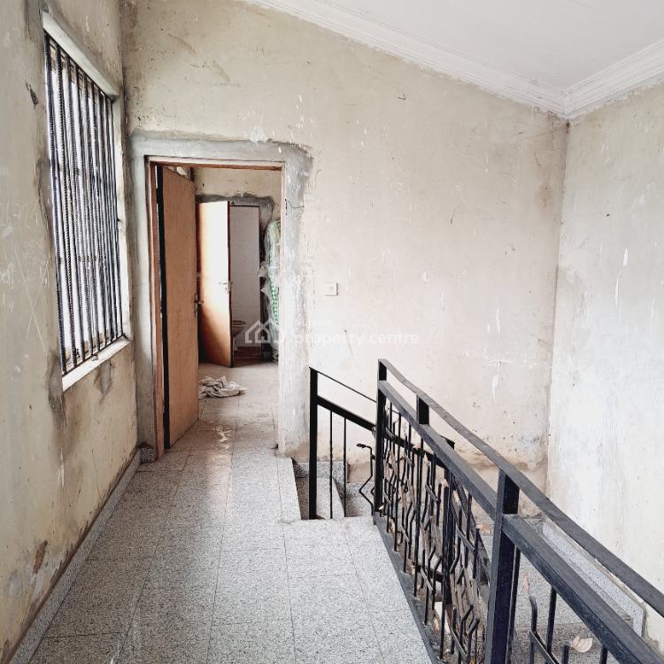 Office Space, Upstairs, Off Apapa - Oshodi Express, Ijesha, Lagos, Office Space for Rent