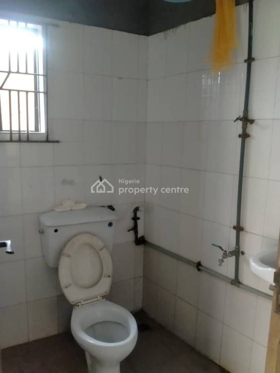 Mini Flat, Rivervally Estate, Ojodu, Lagos, Mini Flat (room and Parlour) for Rent