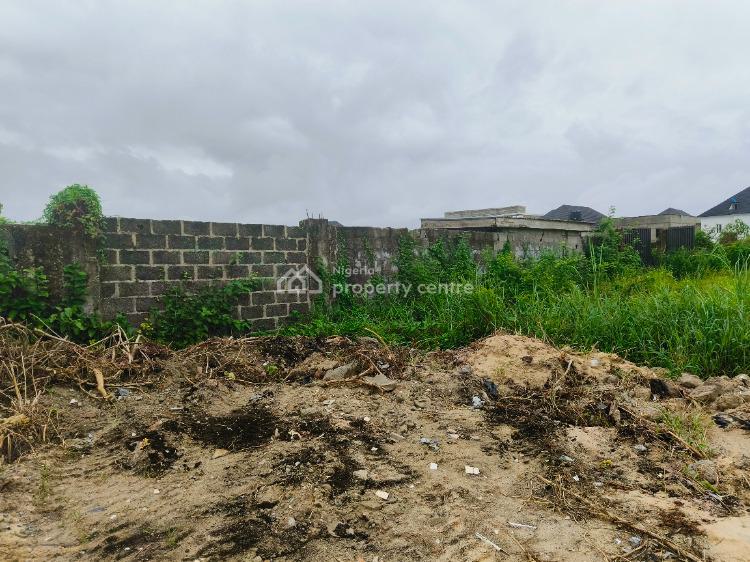For Sale Half Plot Of Land, Atlantic View Estate, Lekki, Lagos Nigeria Property Centre (Ref