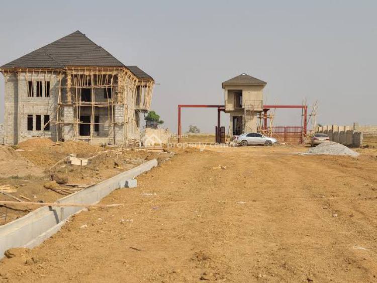 For Sale A 500sqm For 3 Bedrooms Detached Bungalow With Bq, Seaman