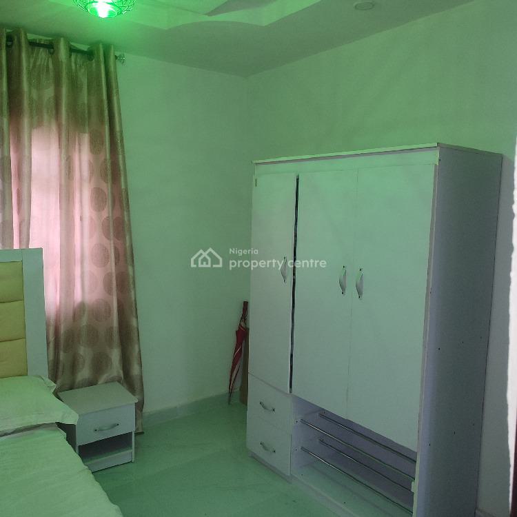 2 Block of Flats, Basiri, Ado-ekiti, Ekiti, Block of Flats for Sale