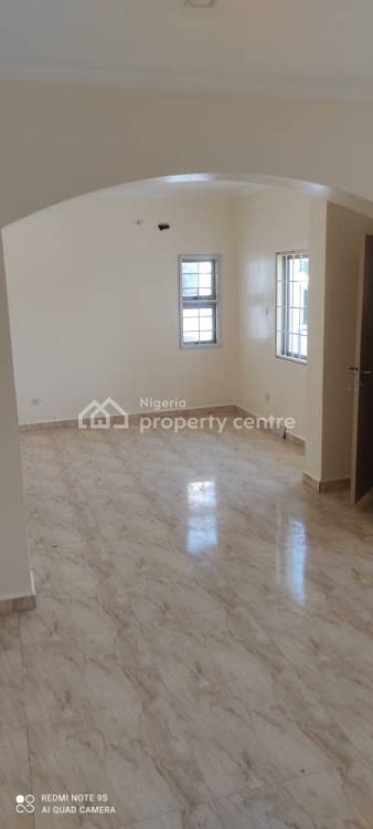 Corporate Letting 6 Units of 3 Bedroom Flat, Newly Built and Spacious, Garki, Abuja, Flat / Apartment for Rent