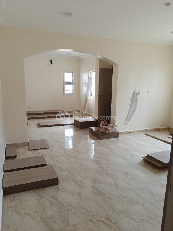 Corporate Letting 6 Units of 3 Bedroom Flat, Newly Built and Spacious, Garki, Abuja, Flat / Apartment for Rent