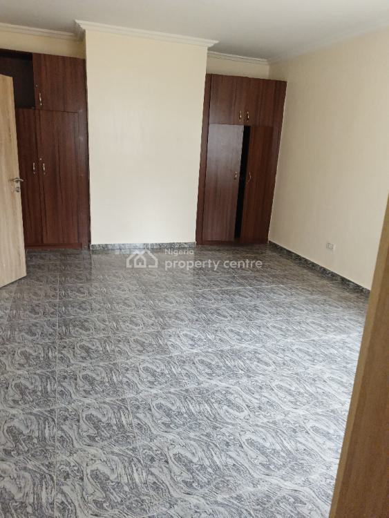 Corporate Letting 6 Units of 3 Bedroom Flat, Newly Built and Spacious, Garki, Abuja, Flat / Apartment for Rent