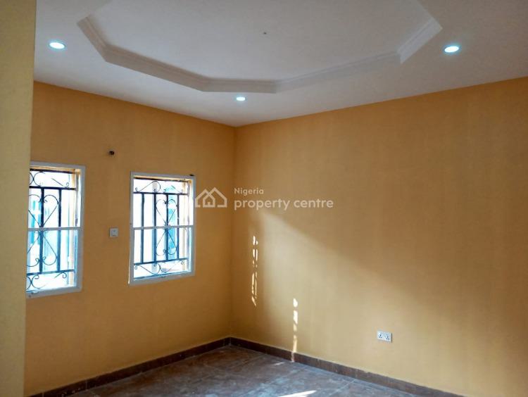 Newly Built 1bedroom Flat, Ushafa, Bwari, Abuja, Mini Flat (room and Parlour) for Rent