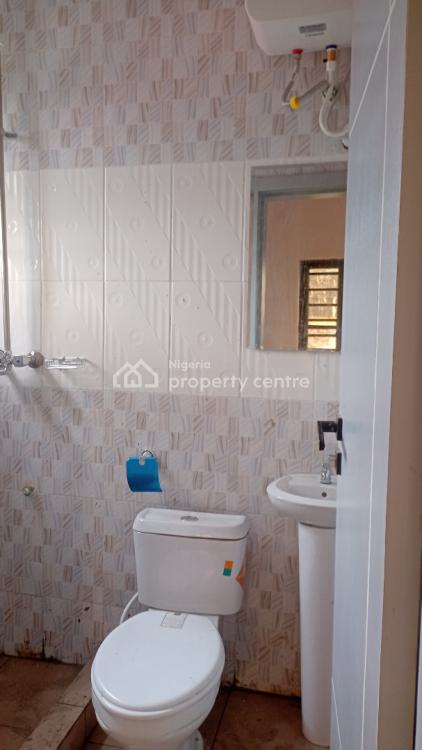 Brand New 2 Bedrooms Flat, Ogudu, Lagos, Flat / Apartment for Rent