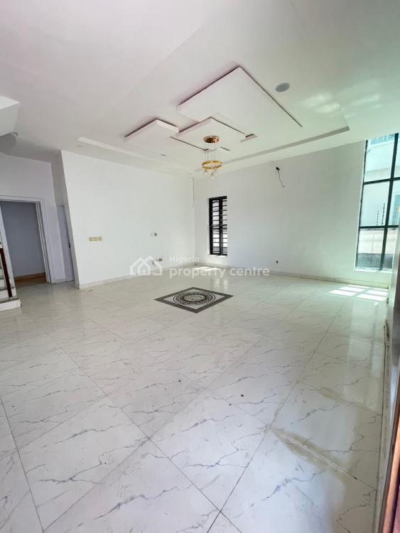 Luxurious Yet Affordable Family Residence, Lekky County Homes Estate Ikota, Lekki Phase 2, Lekki, Lagos, Detached Duplex for Sale