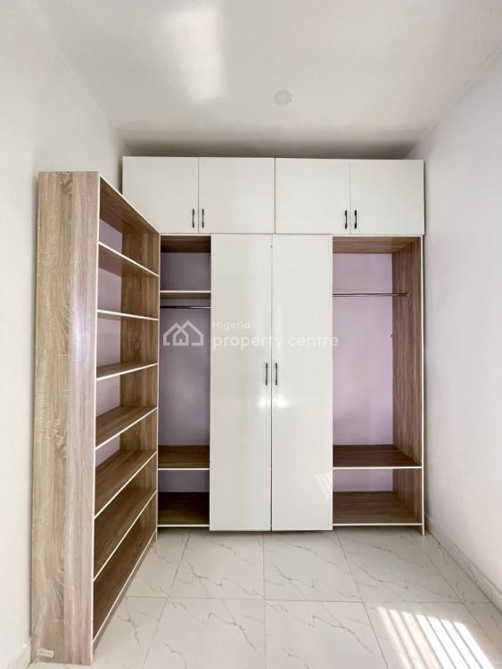 Luxurious Yet Affordable Family Residence, Lekky County Homes Estate Ikota, Lekki Phase 2, Lekki, Lagos, Detached Duplex for Sale