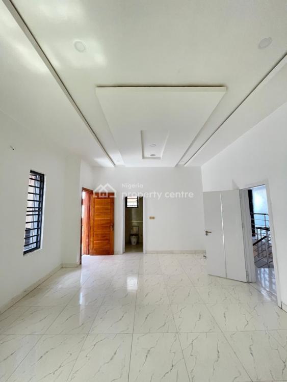 Luxurious Yet Affordable Family Residence, Lekky County Homes Estate Ikota, Lekki Phase 2, Lekki, Lagos, Detached Duplex for Sale