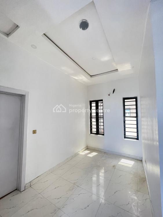 Luxurious Yet Affordable Family Residence, Lekky County Homes Estate Ikota, Lekki Phase 2, Lekki, Lagos, Detached Duplex for Sale