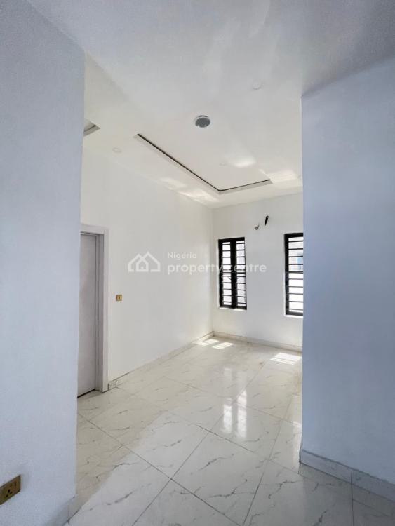 Luxurious Yet Affordable Family Residence, Lekky County Homes Estate Ikota, Lekki Phase 2, Lekki, Lagos, Detached Duplex for Sale