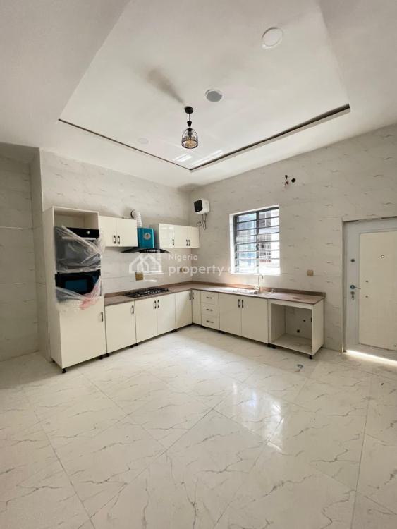 Luxurious Yet Affordable Family Residence, Lekky County Homes Estate Ikota, Lekki Phase 2, Lekki, Lagos, Detached Duplex for Sale