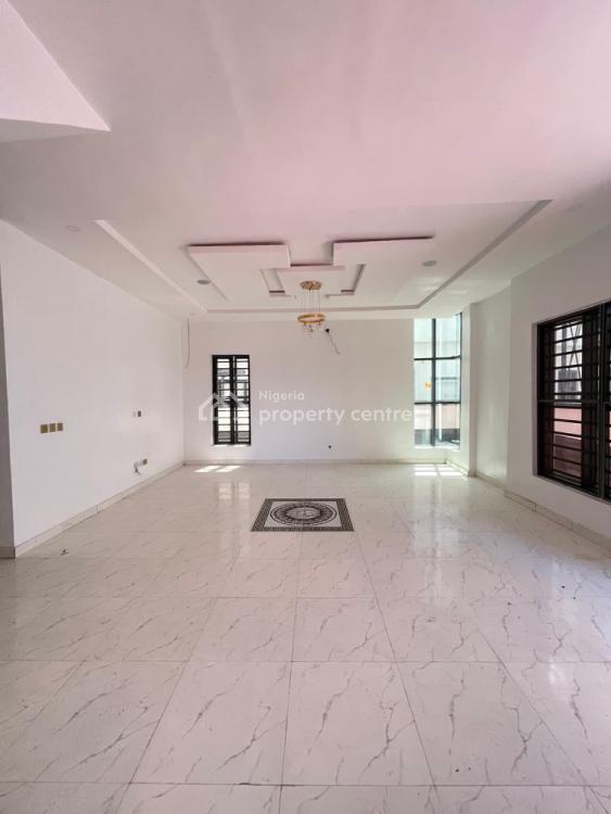 Luxurious Yet Affordable Family Residence, Lekky County Homes Estate Ikota, Lekki Phase 2, Lekki, Lagos, Detached Duplex for Sale