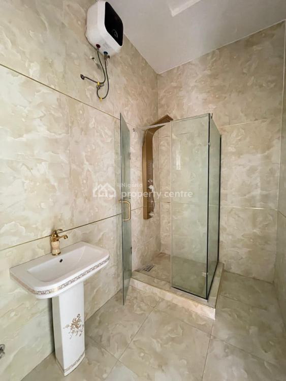 Luxurious Yet Affordable Family Residence, Lekky County Homes Estate Ikota, Lekki Phase 2, Lekki, Lagos, Detached Duplex for Sale