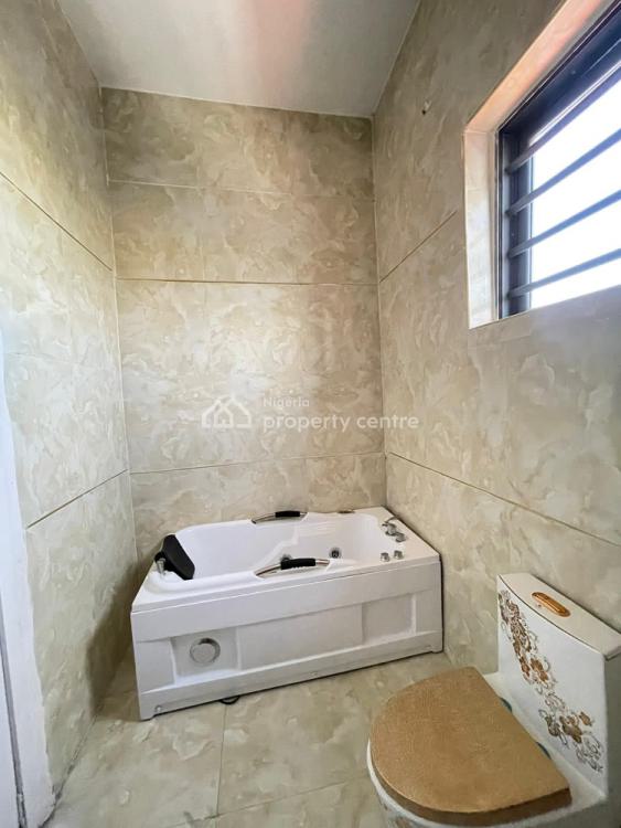 Luxurious Yet Affordable Family Residence, Lekky County Homes Estate Ikota, Lekki Phase 2, Lekki, Lagos, Detached Duplex for Sale