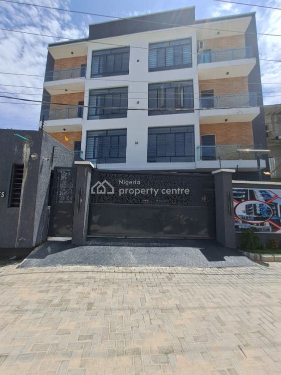 Nicely Built 2 Bedrooms Flat, Ologolo, Lekki, Lagos, Flat / Apartment for Sale