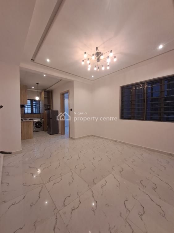 Nicely Built 2 Bedrooms Flat, Ologolo, Lekki, Lagos, Flat / Apartment for Sale