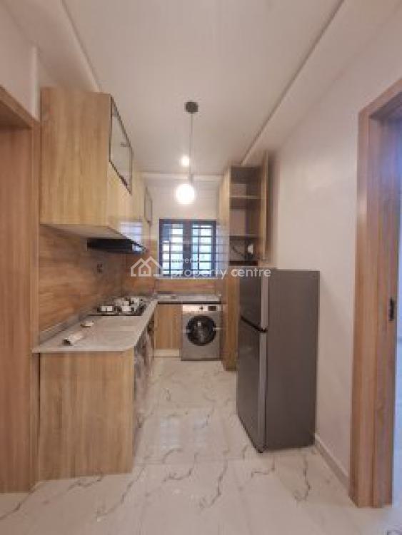 Nicely Built 2 Bedrooms Flat, Ologolo, Lekki, Lagos, Flat / Apartment for Sale