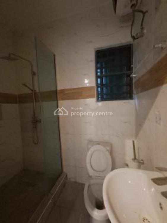Nicely Built 2 Bedrooms Flat, Ologolo, Lekki, Lagos, Flat / Apartment for Sale