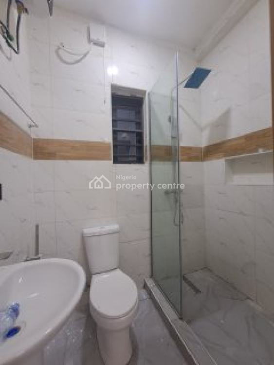 Nicely Built 2 Bedrooms Flat, Ologolo, Lekki, Lagos, Flat / Apartment for Sale