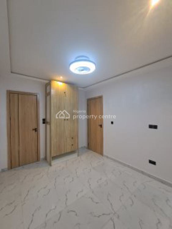 Nicely Built 2 Bedrooms Flat, Ologolo, Lekki, Lagos, Flat / Apartment for Sale