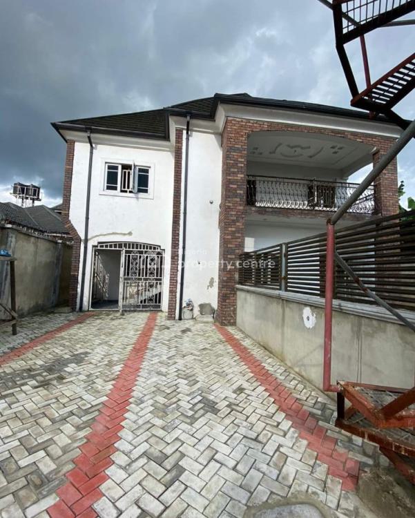 For Sale Newly Built Three Bedroom Semidetached Duplex, Elelenwo, Port Harcourt, Rivers 3