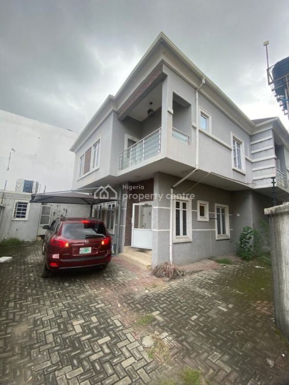 For Sale Luxury 5 Bedroom Detached House With Excellence Facilities