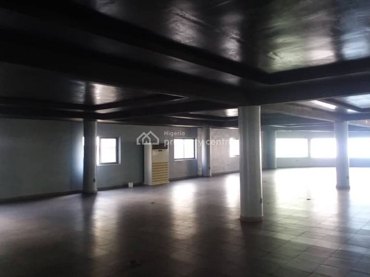 Beautiful Event Center with Show Room, Oba Otudeko Avenue By Lagos Toll Gate, Ibadan, Oyo, Plaza / Complex / Mall for Sale
