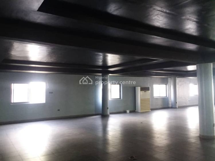 Beautiful Event Center with Show Room, Oba Otudeko Avenue By Lagos Toll Gate, Ibadan, Oyo, Plaza / Complex / Mall for Sale