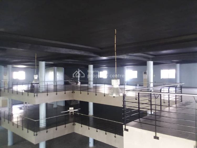 Beautiful Event Center with Show Room, Oba Otudeko Avenue By Lagos Toll Gate, Ibadan, Oyo, Plaza / Complex / Mall for Sale