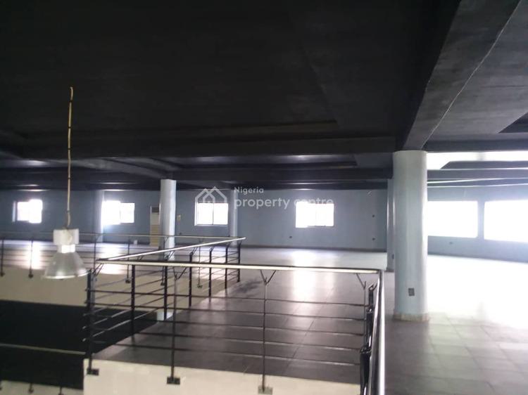 Beautiful Event Center with Show Room, Oba Otudeko Avenue By Lagos Toll Gate, Ibadan, Oyo, Plaza / Complex / Mall for Sale
