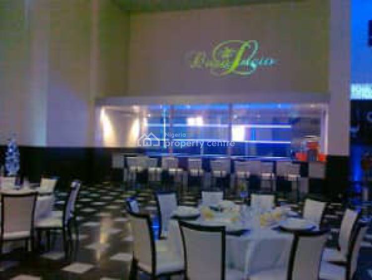 Beautiful Event Center with Show Room, Oba Otudeko Avenue By Lagos Toll Gate, Ibadan, Oyo, Plaza / Complex / Mall for Sale