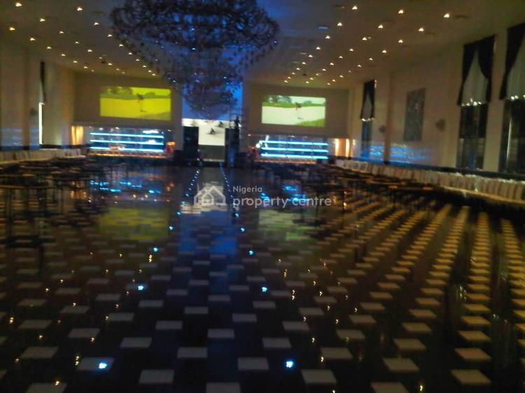 Beautiful Event Center with Show Room, Oba Otudeko Avenue By Lagos Toll Gate, Ibadan, Oyo, Plaza / Complex / Mall for Sale