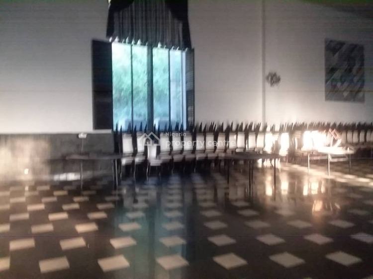 Beautiful Event Center with Show Room, Oba Otudeko Avenue By Lagos Toll Gate, Ibadan, Oyo, Plaza / Complex / Mall for Sale