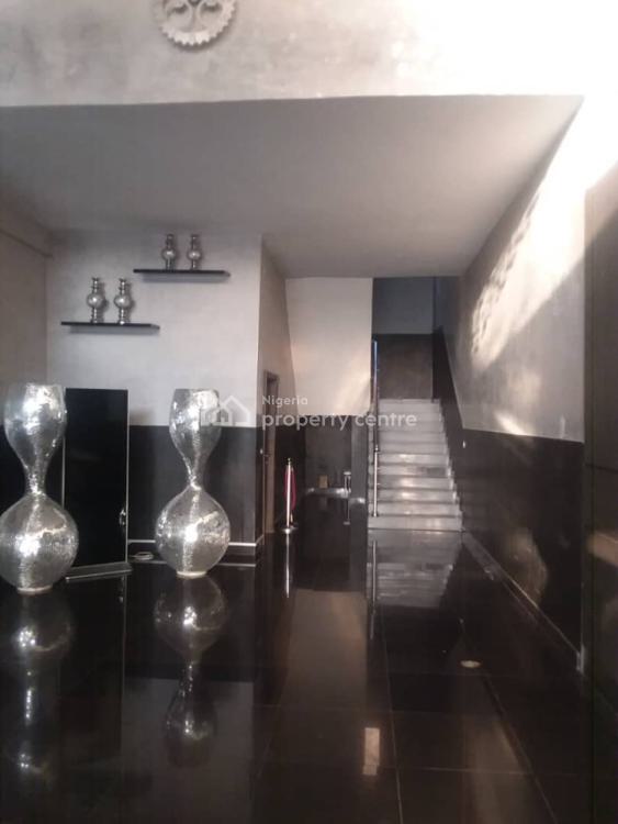 Beautiful Event Center with Show Room, Oba Otudeko Avenue By Lagos Toll Gate, Ibadan, Oyo, Plaza / Complex / Mall for Sale