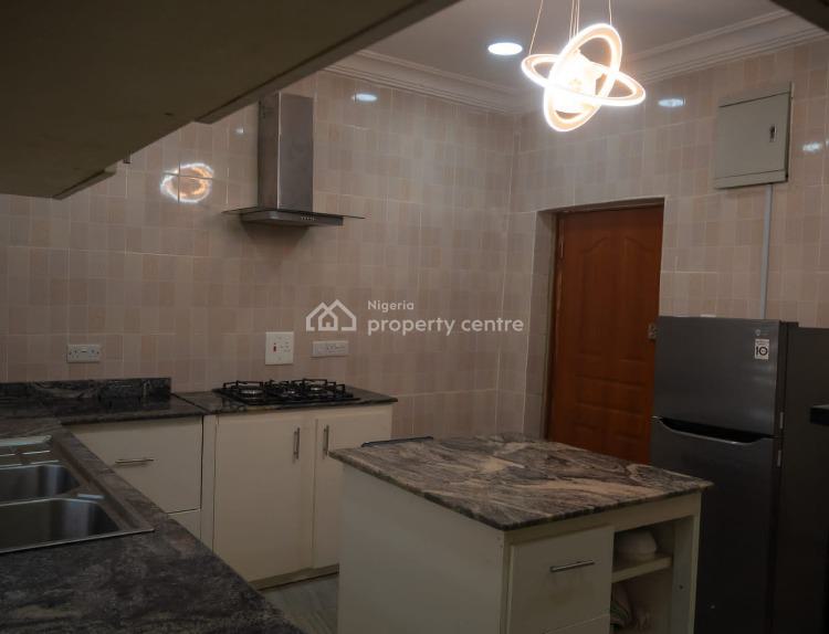 Luxuriously Furnished 2 Bedroom Apartment in a Serene Environment, Jubilee Estate, Abraham Adesanya, Ajah, Lagos, Flat / Apartment for Rent