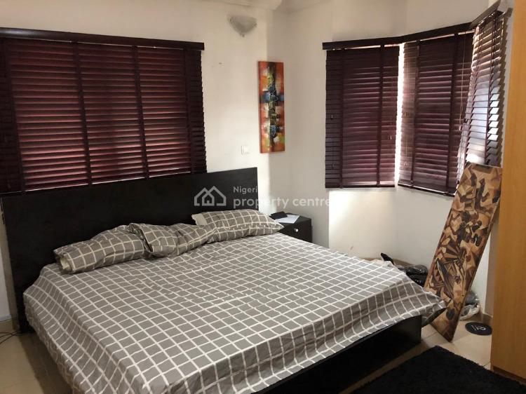 Luxury Ten Units of Two Bedroom Flats, Lekki Phase 1, Lekki, Lagos, Block of Flats for Sale