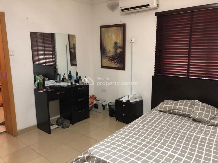 Luxury Ten Units of Two Bedroom Flats, Lekki Phase 1, Lekki, Lagos, Block of Flats for Sale