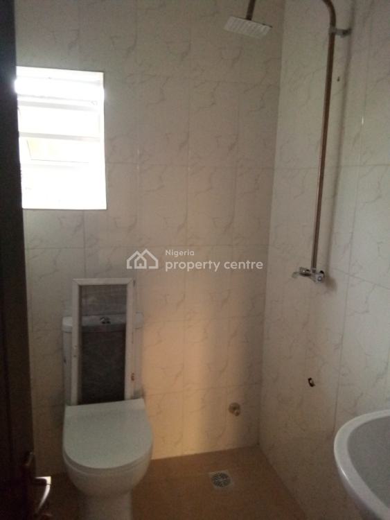 Brand New 2 Bedrooms Terrace Duplex, Shapati, Ibeju Lekki, Lagos, Terraced Duplex for Sale
