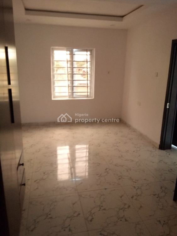 Brand New 2 Bedrooms Terrace Duplex, Shapati, Ibeju Lekki, Lagos, Terraced Duplex for Sale