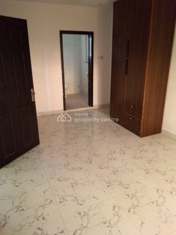 Brand New 2 Bedrooms Terrace Duplex, Shapati, Ibeju Lekki, Lagos, Terraced Duplex for Sale