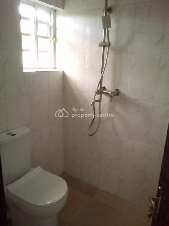 Brand New 2 Bedrooms Terrace Duplex, Shapati, Ibeju Lekki, Lagos, Terraced Duplex for Sale
